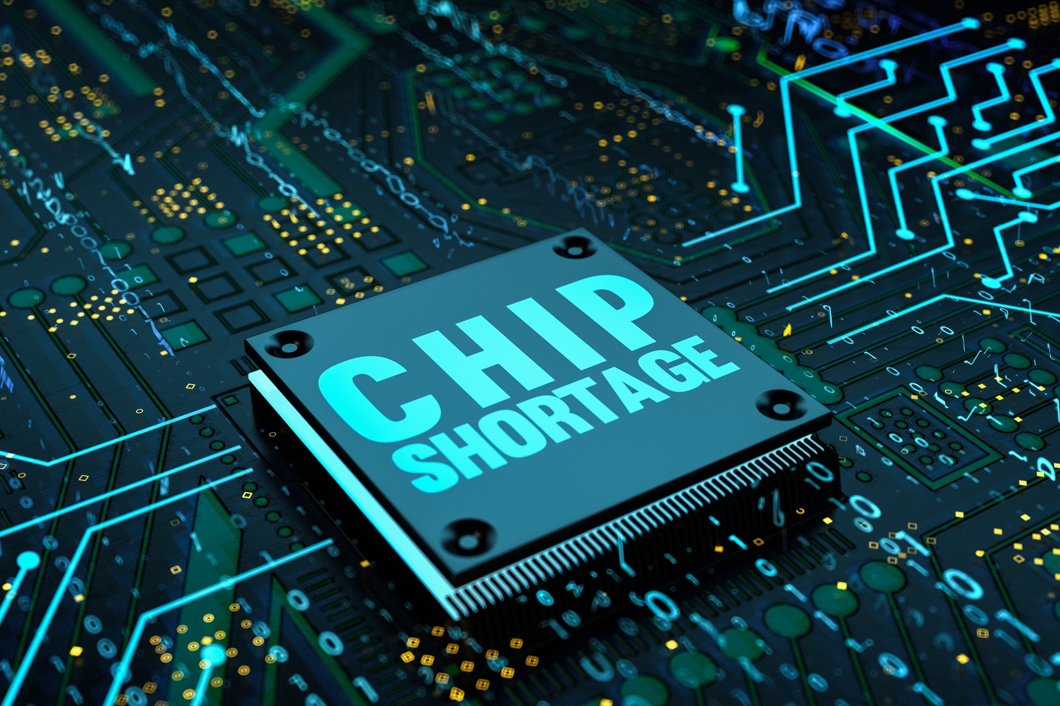 Tech firms' margins under pressure from rising memory costs