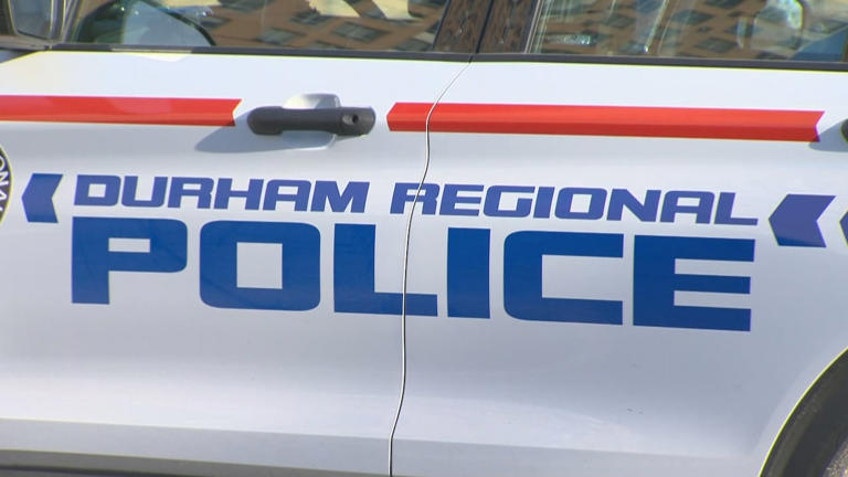 Woman dead after being hit by truck in Ajax: Durham police