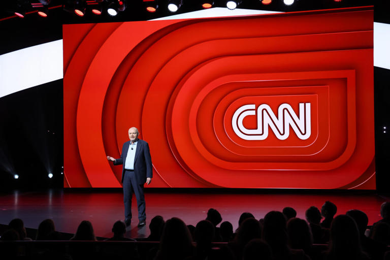 CNN boss draws line in the sand with Paramount on 'oversight' of ...