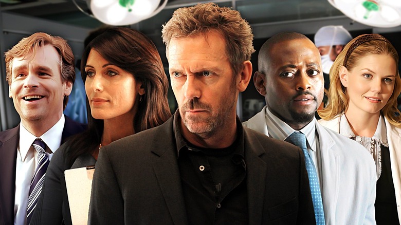 The 15 best House MD episodes ranked