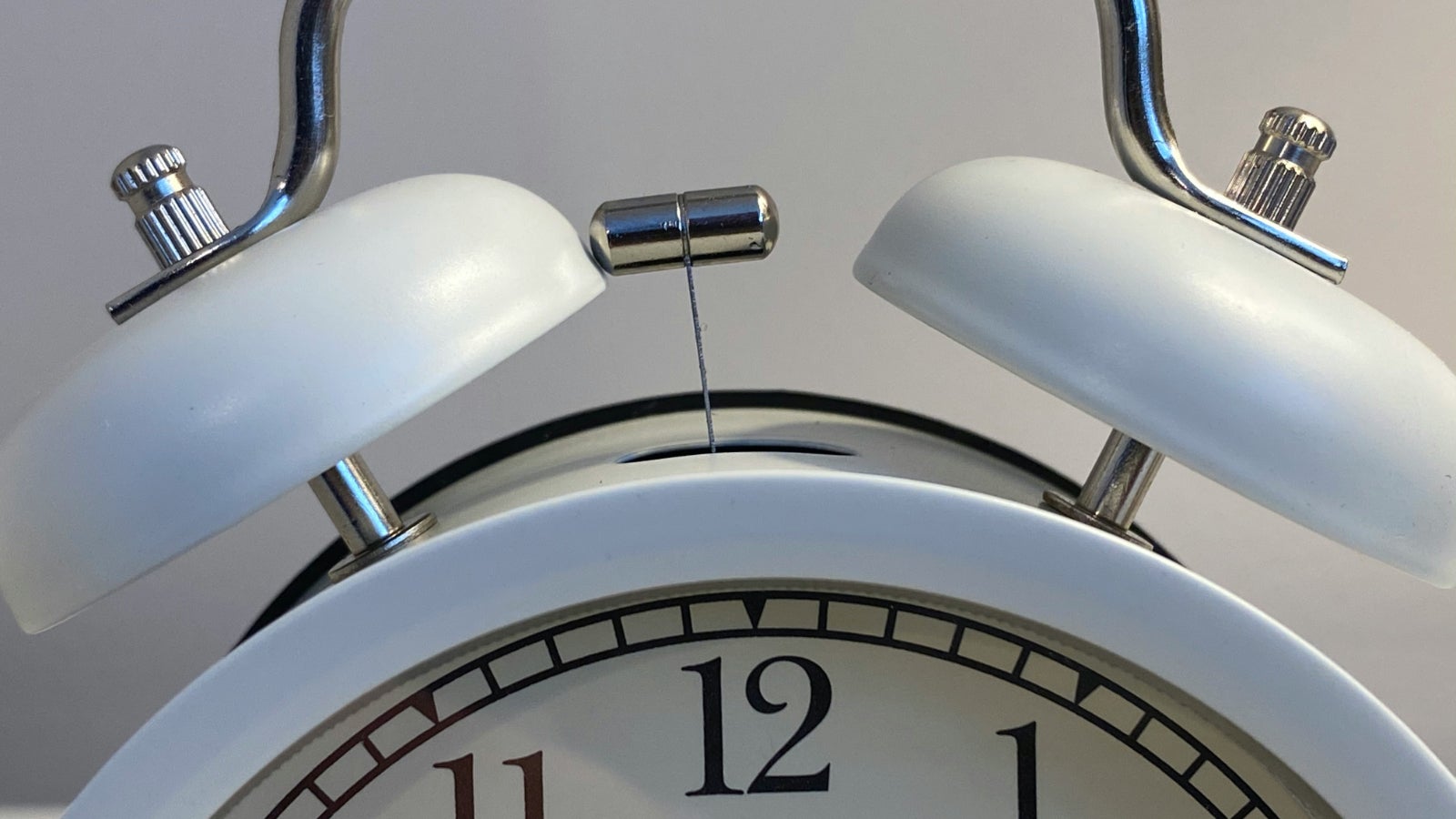 When (and why) do the clocks go forward in 2026?
