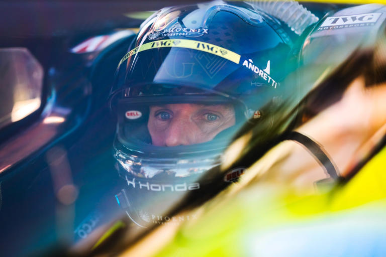 26 storylines for 2026 INDYCAR season: From Will Power's new ride to DC ...