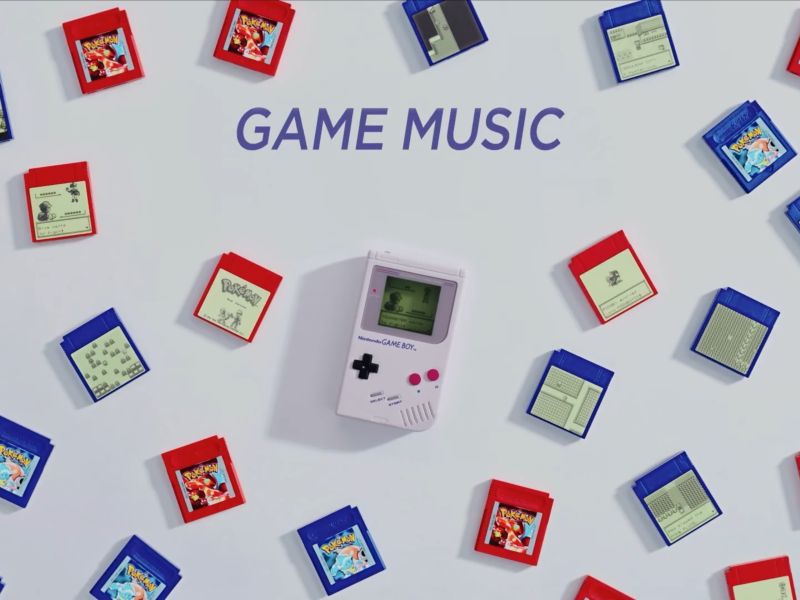 Annunciato Pokémon Game Music Collection: il lettore musicale a forma ...