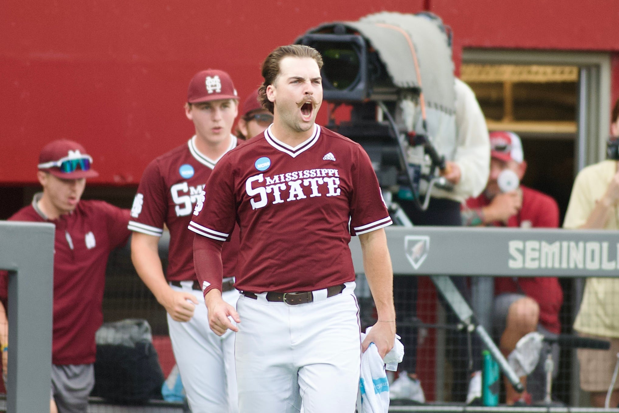 Where Mississippi State baseball stands in latest NCAA tournament ...