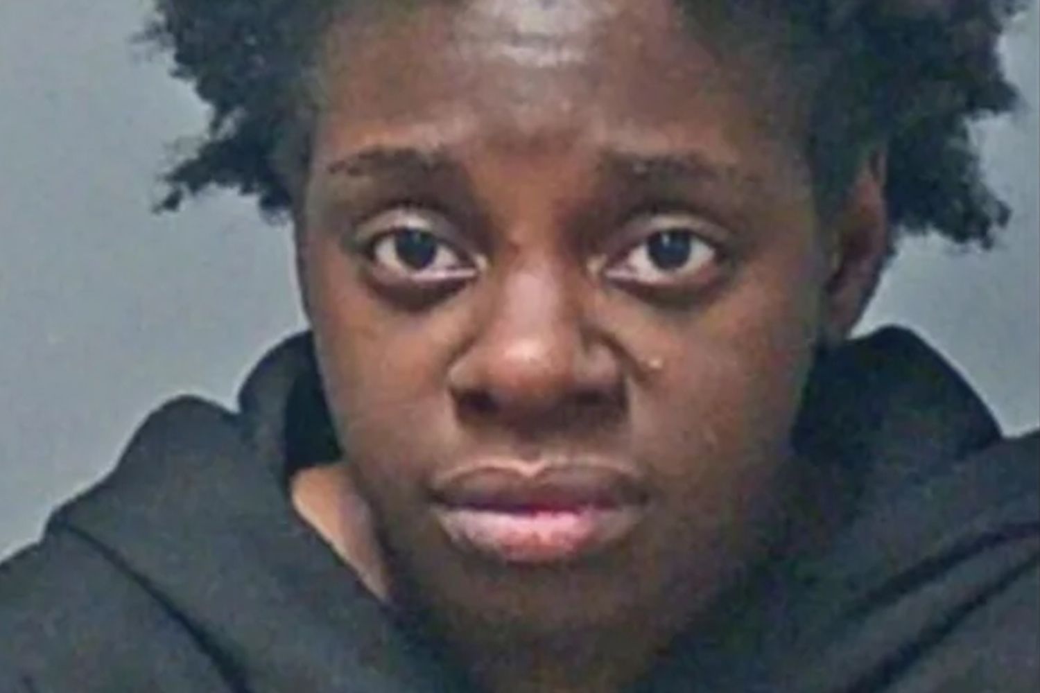 Woman, 26, charged with reckless second-degree murder after her baby ...