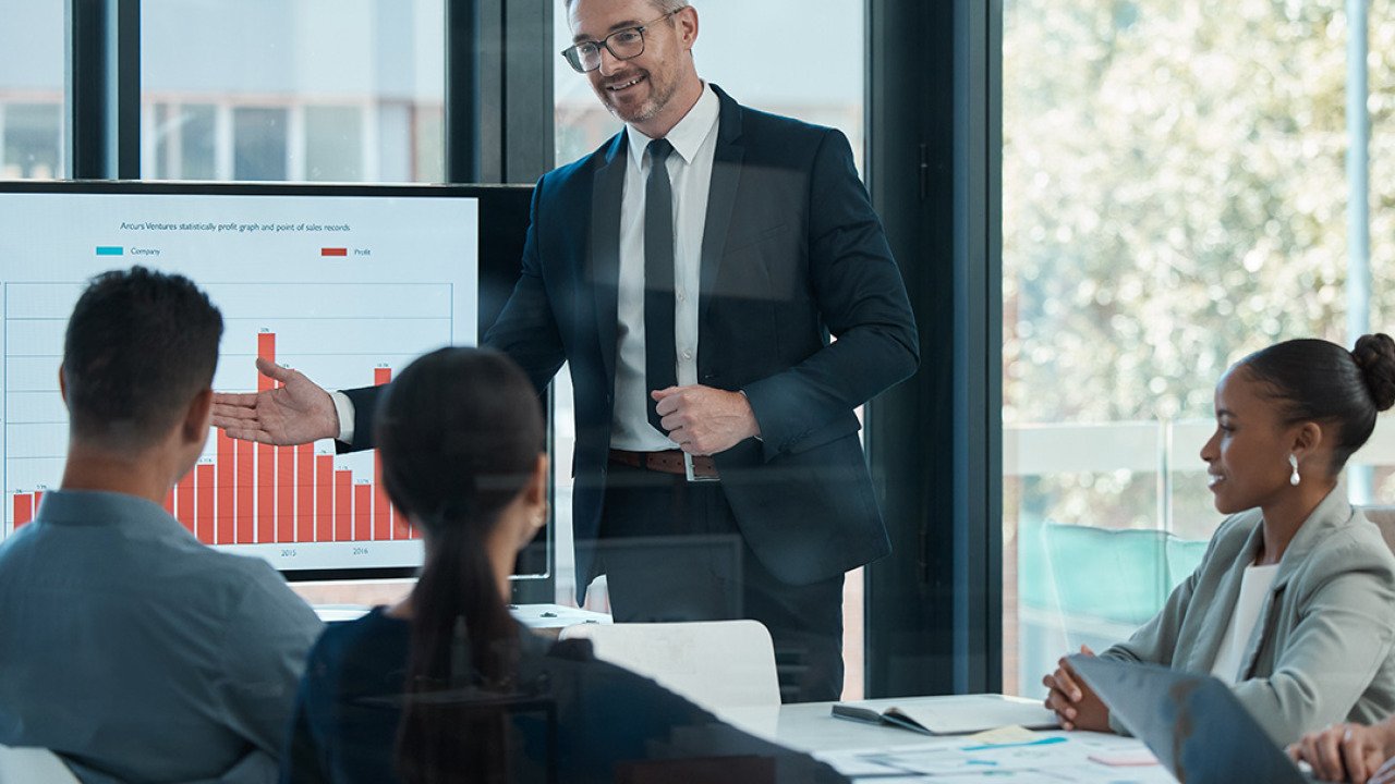 How sales training reinforcement ensures retention