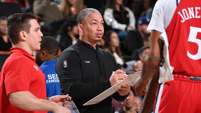 NFL combine's day 1 standouts; Max Scherzer re-signs with Blue Jays ...