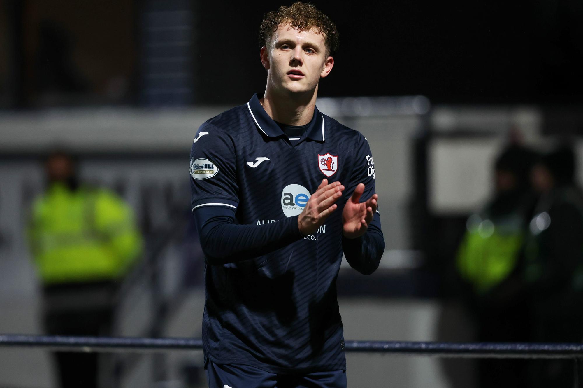 Raith Rovers boss Dougie Imrie: 'Wounded animal' Ross County will be ...