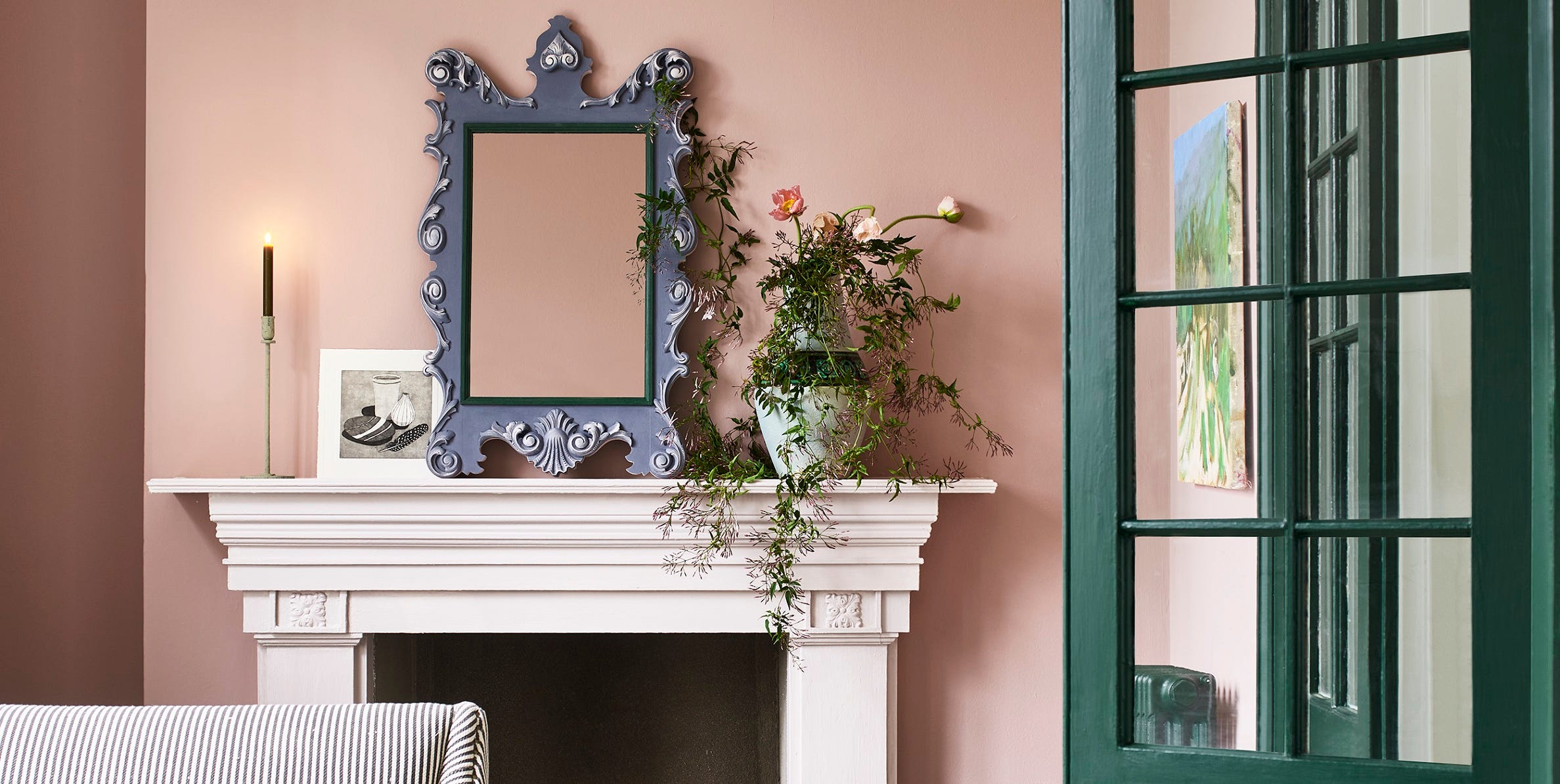 Overwhelmed by decorating? Try the ‘three-tweak method’