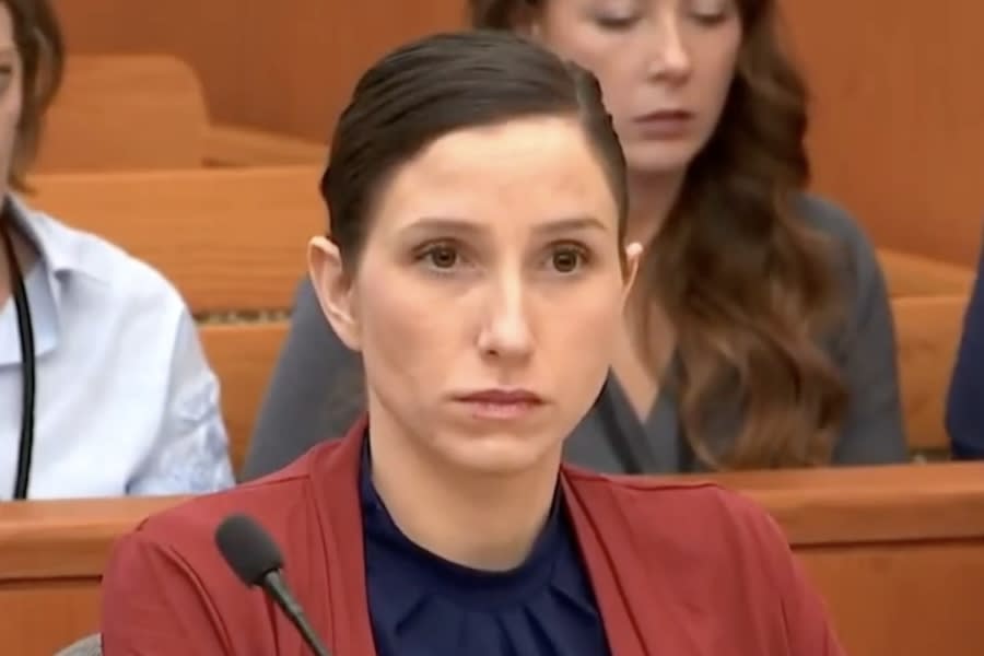 Live updates | Day 5 of Kouri Richins murder trial