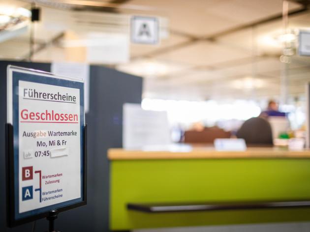 8 Euro für Termin beim Amt: NRW-Städteregion erhebt ab April eine Gebühr
