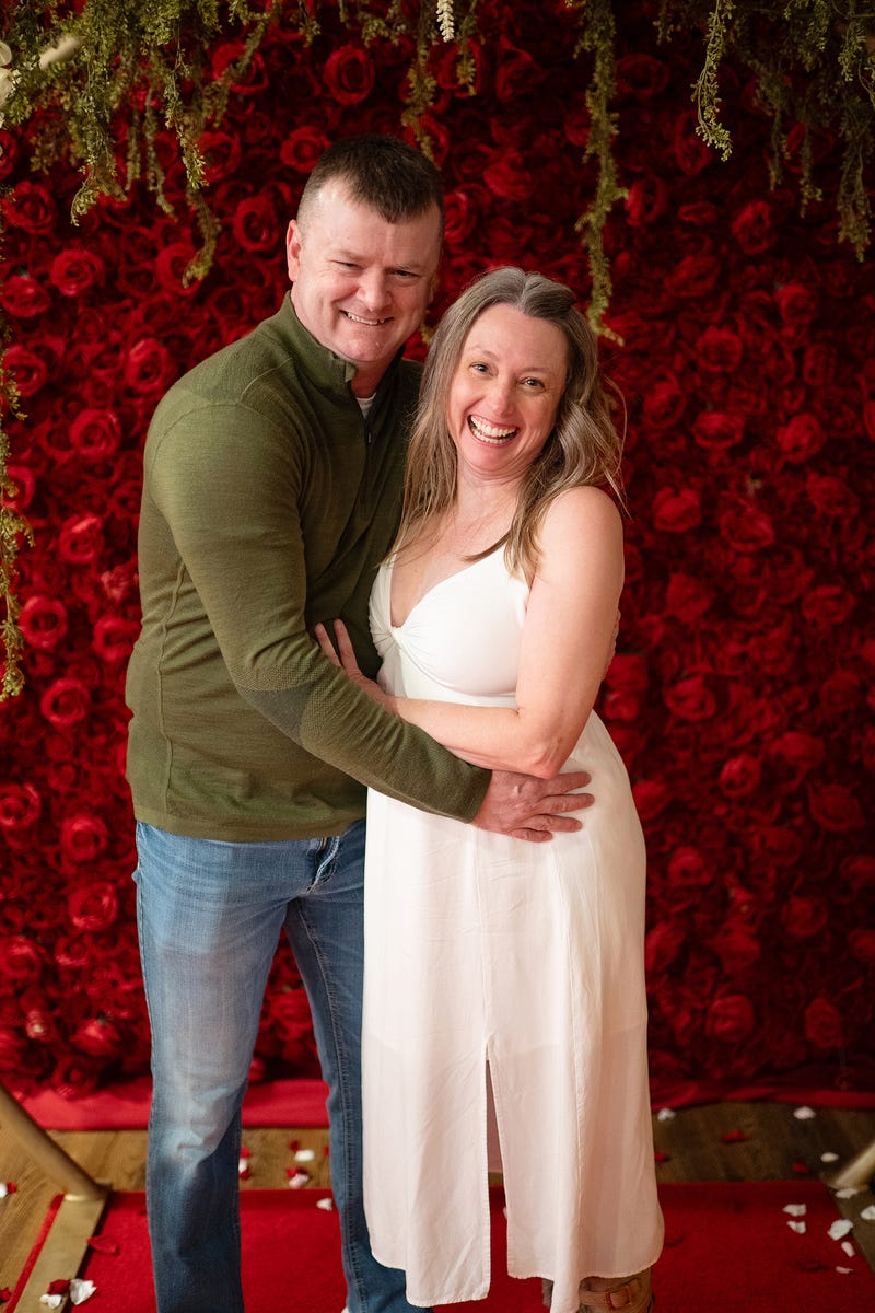See all the gorgeous photos of the romantic dinner event Ree Drummond ...