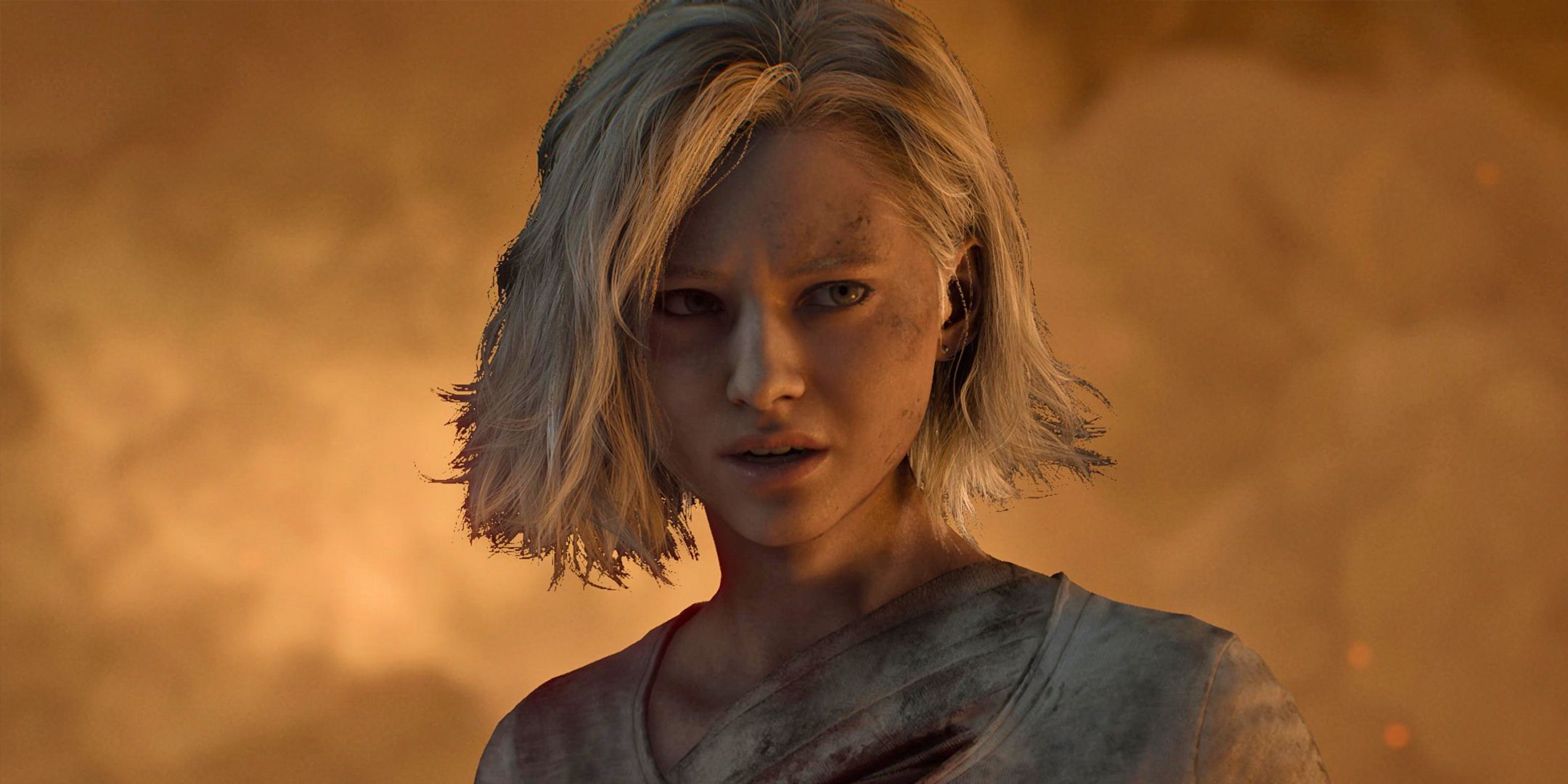 Resident Evil just returned with an official new release