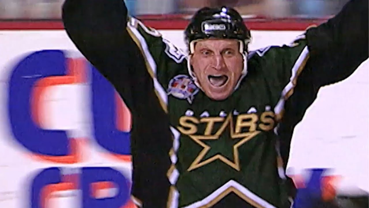The NHL’s most explosive Stanley Cup decision ever - and it happened at 3AM