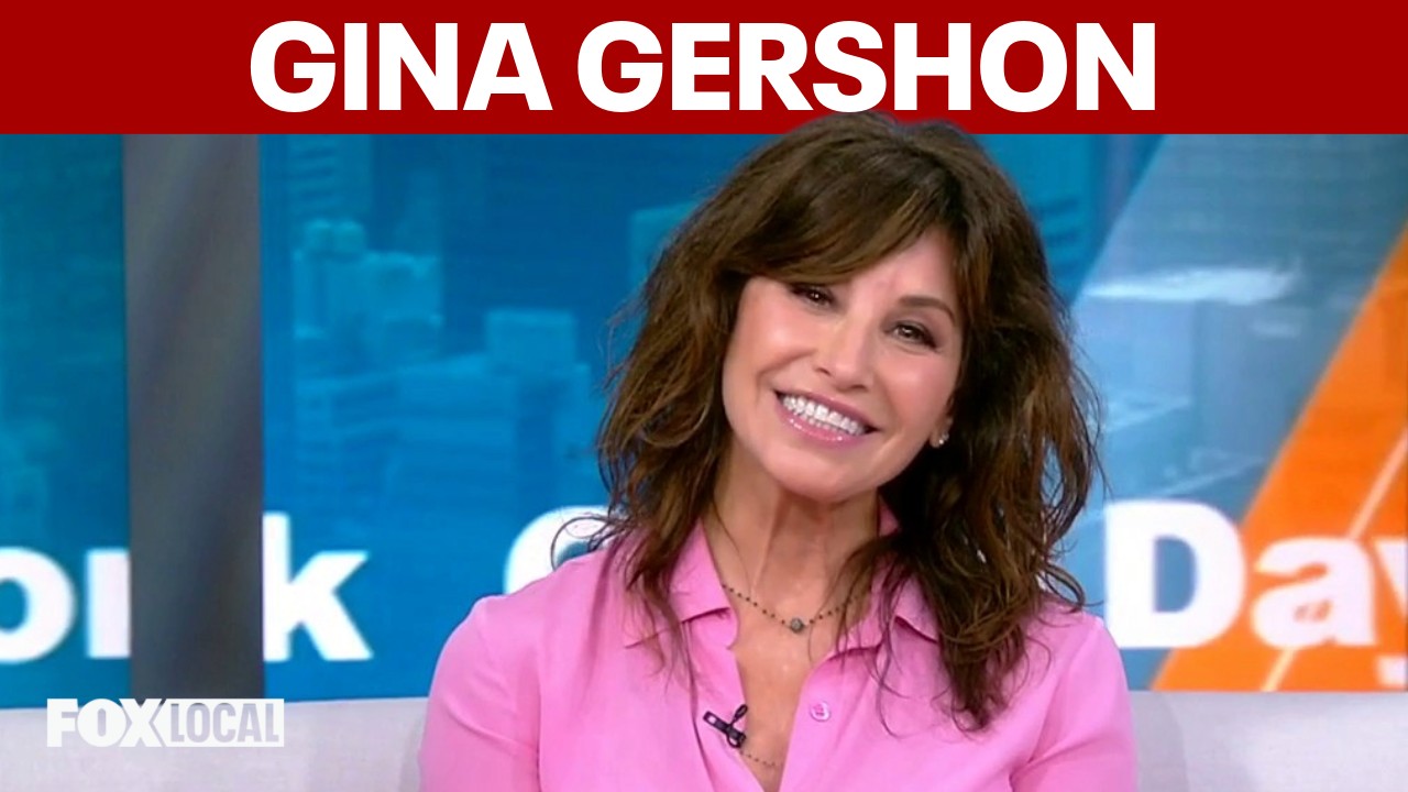Gina Gershon reflects on Hollywood challenges, Tom Cruise and meeting ...
