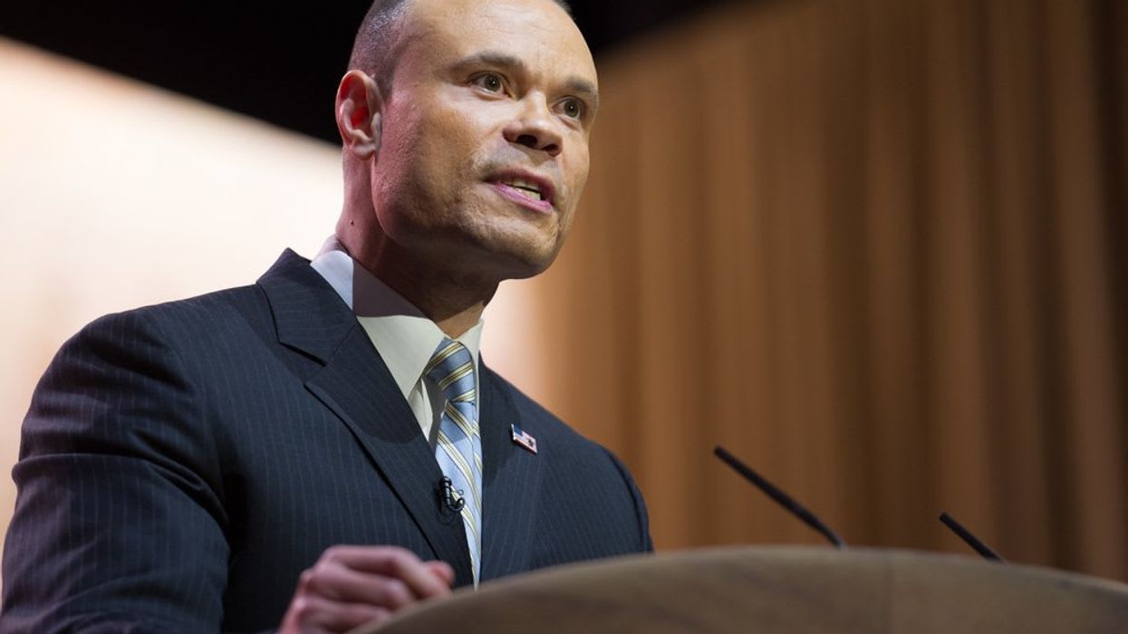 Ex-FBI deputy director goes on swear-laden rampage over MAGA divisions