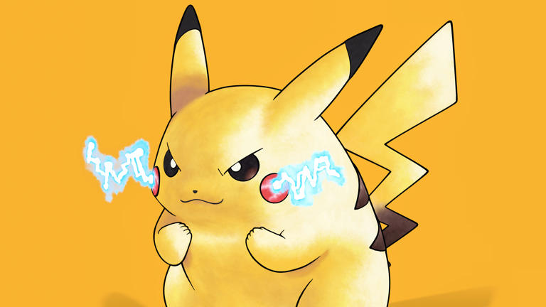 What Pokémon’s 30th anniversary teaches us about great character design