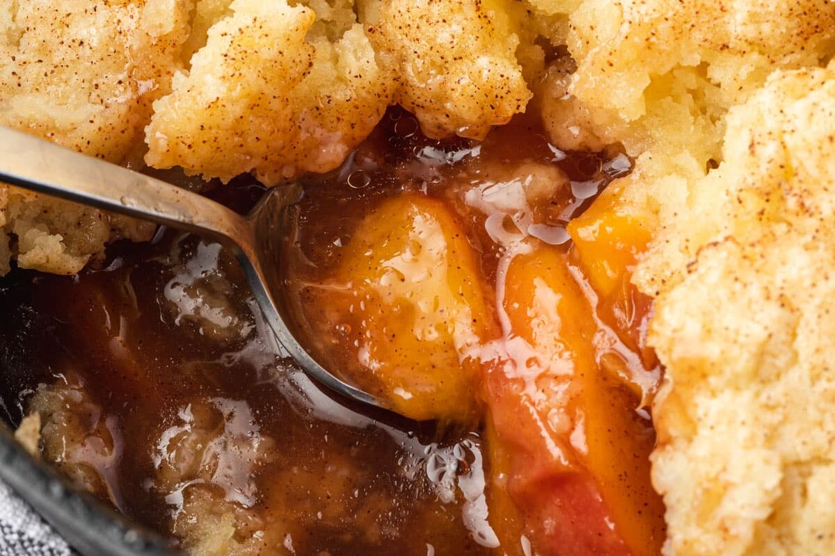 21 Southern comfort recipes passed down for generations