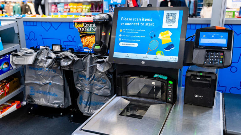 Walmart just lost its title as most affordable grocery store to this ...