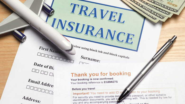 The popular tourist activities that can actually void your travel insurance<br><br>