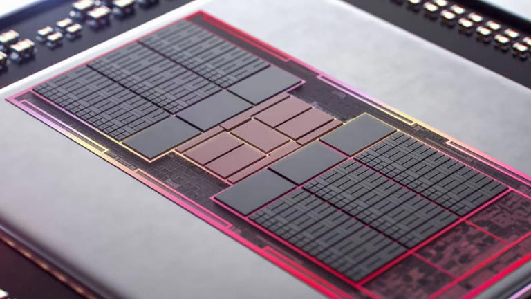 Radeon RX 7000 card owners rejoice: You've got official FSR 4.1 support ...