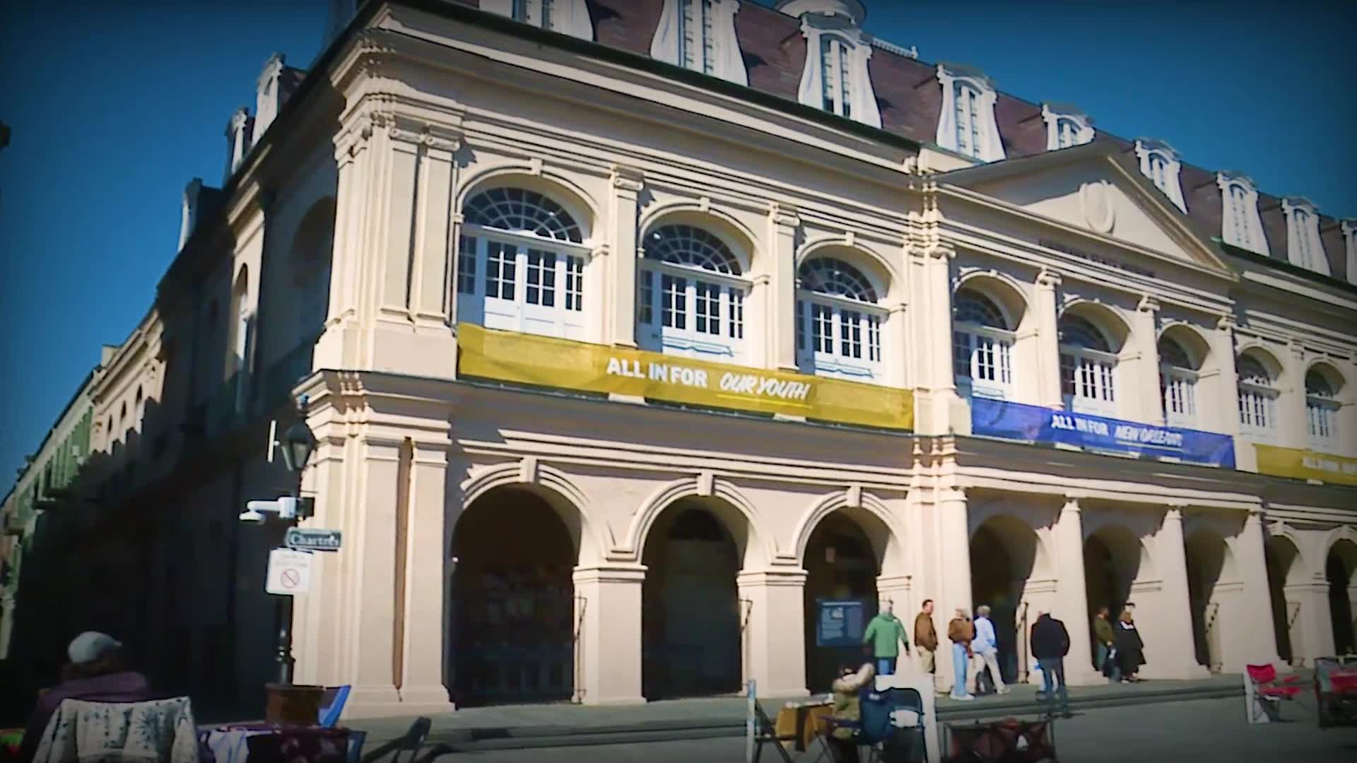 Origins of New Orleans Black Carnival Society: The story of the ...