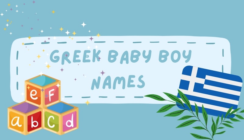 250 Greek boy names you’ll love – from mythic heroes to modern mavericks