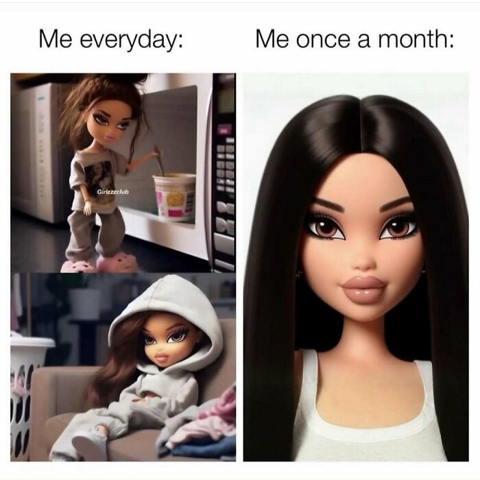 95 Memes That Prove Humor Makes Life’s Chaos Easier To Handle