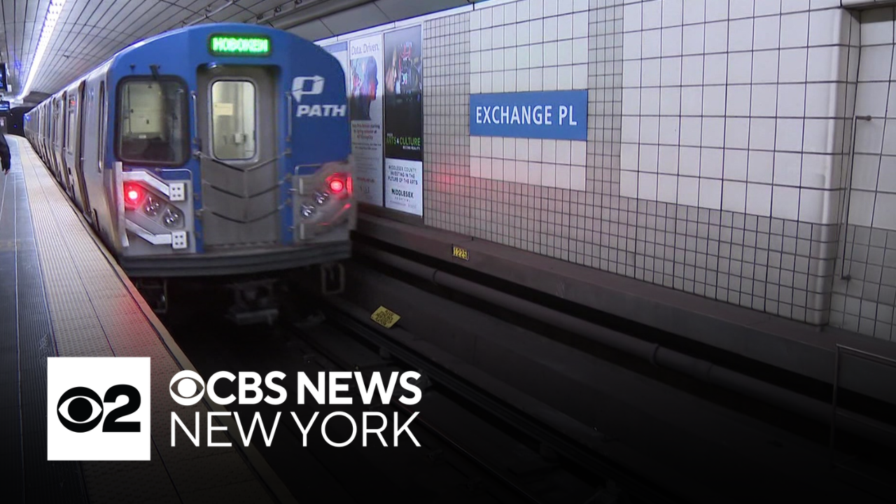 Changes are coming to the PATH train starting this weekend
