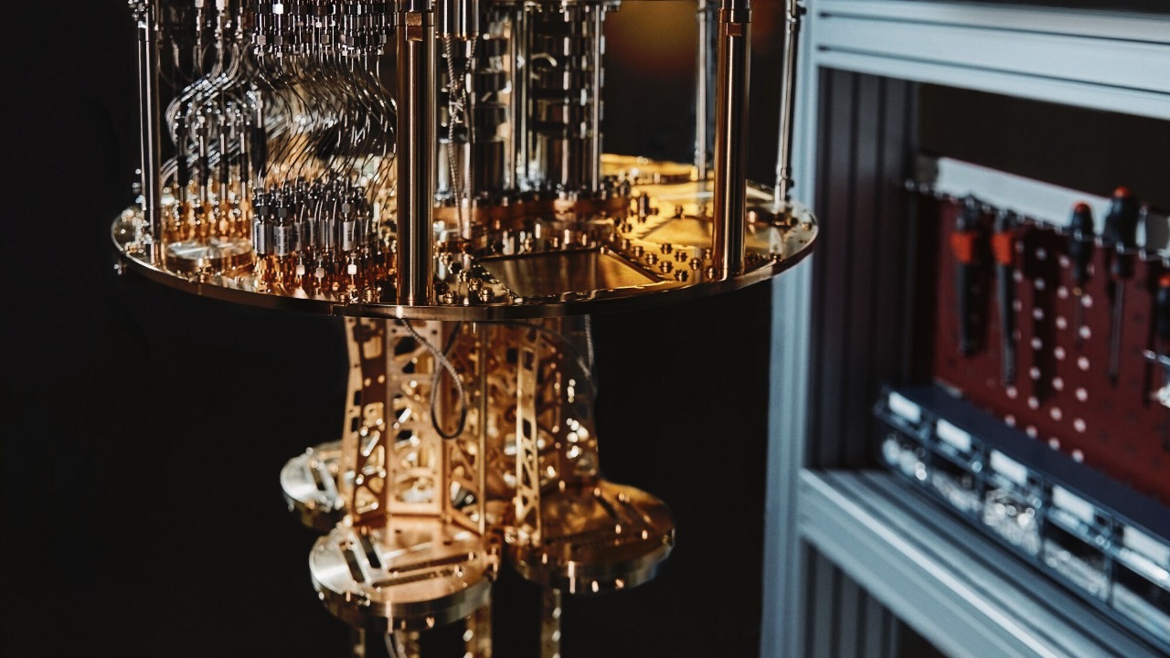 China’s quantum computer breakthrough unlocks wild 4-state photon gate
