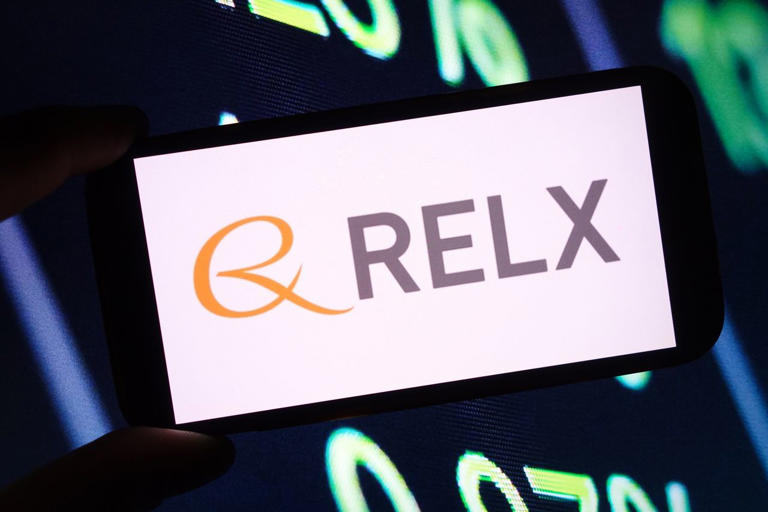Has the market misjudged Relx?