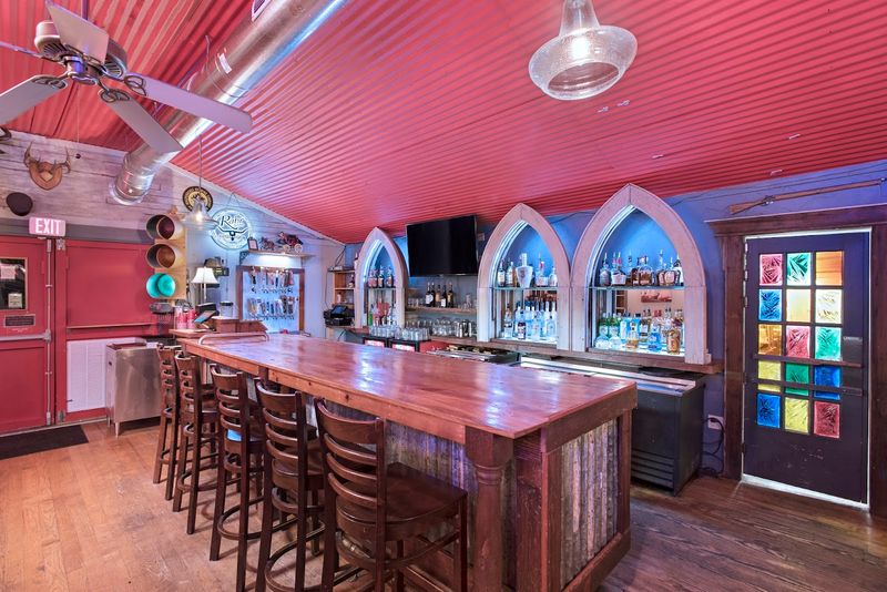 This Texas homestyle kitchen serves southern classics that taste like ...