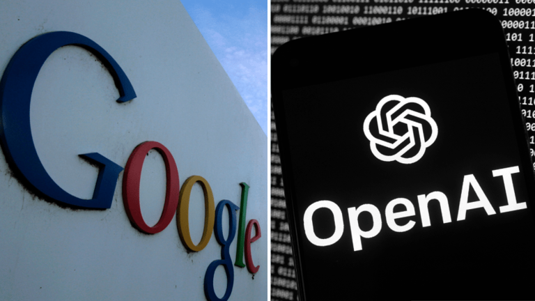 Hundreds of Google, OpenAI employees back Anthropic in Pentagon fight