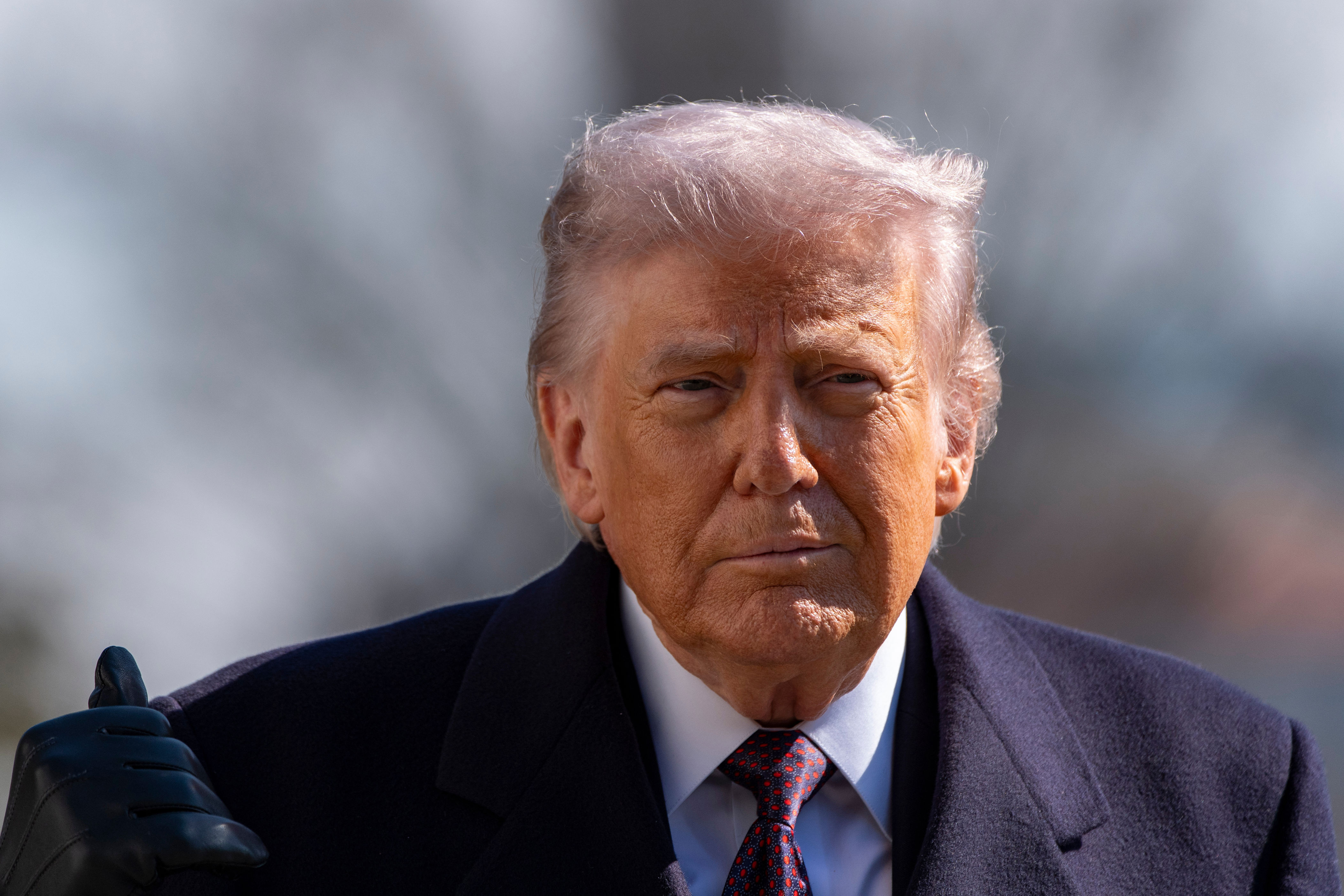 Donald Trump floats "friendly takeover" of Cuba