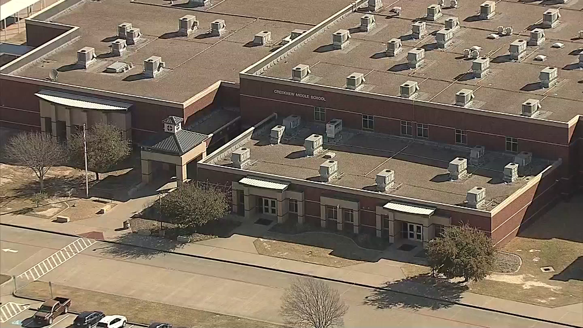 Norovirus outbreak closes North Texas middle school Friday