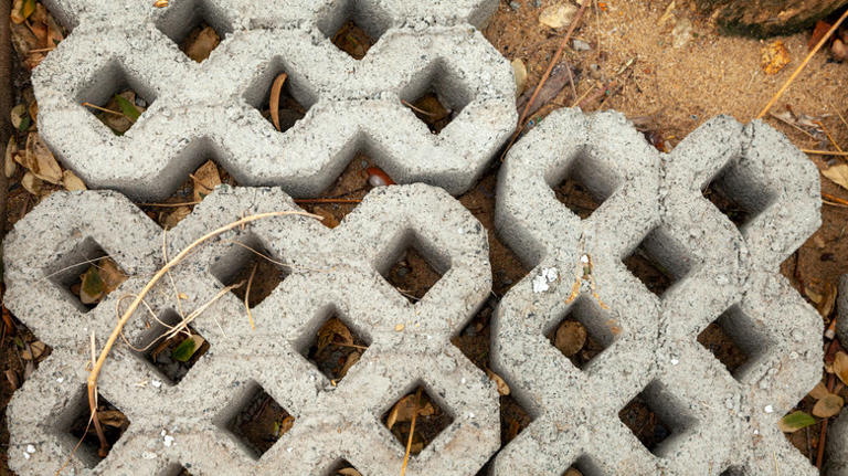 10 permeable paving types to try for a stunning driveway display