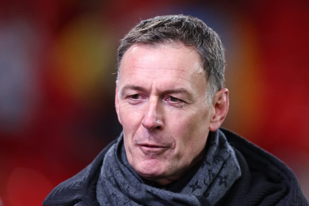'Phenomenal' - Chris Sutton lauds Rangers man going into Old Firm derby