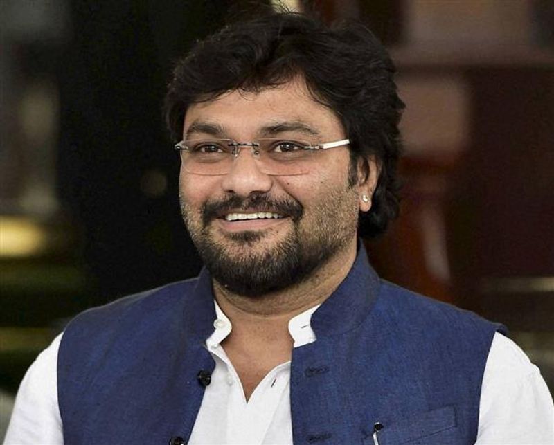 Babul Supriyo, ex-DGP Rajeev Kumar among 4 TMC nominees for Rajya Sabha ...