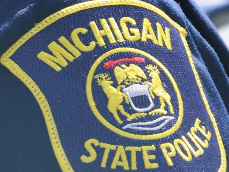 UP man arrested after breaking into school before class