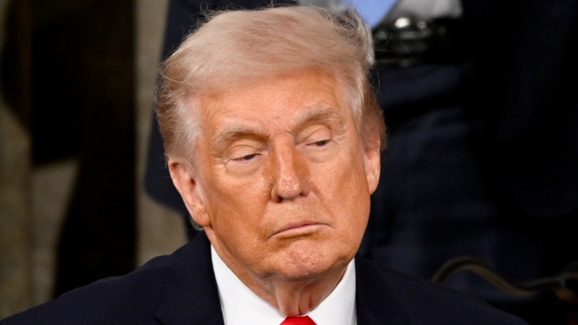Trump says he hasn't heard anything about draft exec. order to ban mail ...