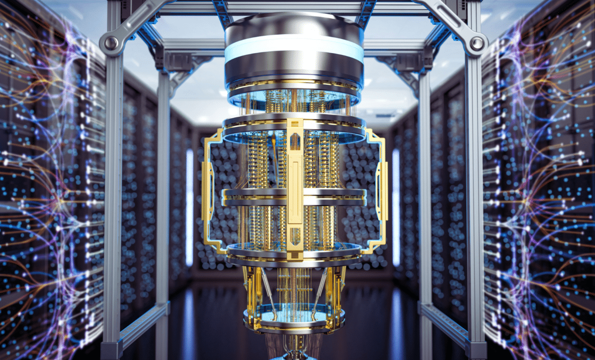 Scientists just achieved the teleportation of 5 quantum states ...