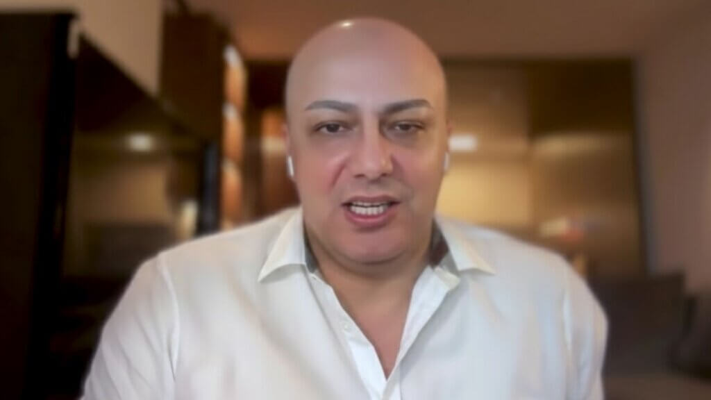 Former Google exec warns law and medicine degrees are now 'wasting ...