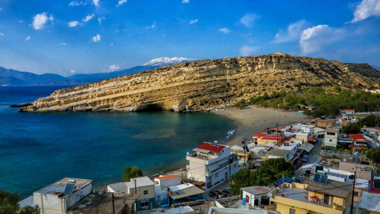 creta spiagge elafonissi 
