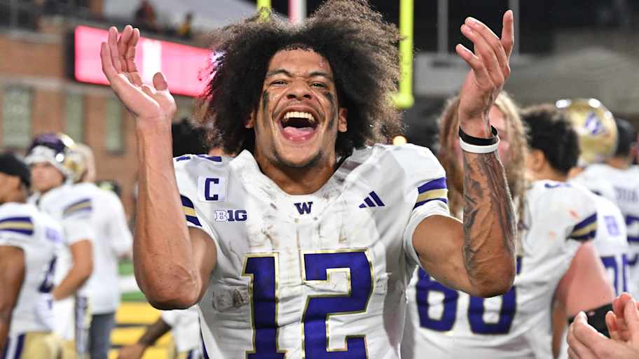 Buffalo Bills tabbed draft fit for 2 star WR prospects