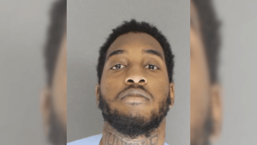 Carjacker charged after allegedly beating woman, stealing and crashing ...