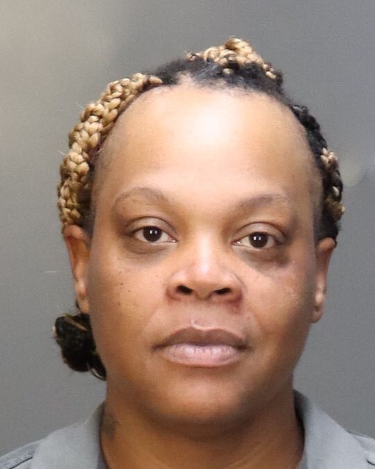 Woman arrested in Christmas Day Waco stabbing