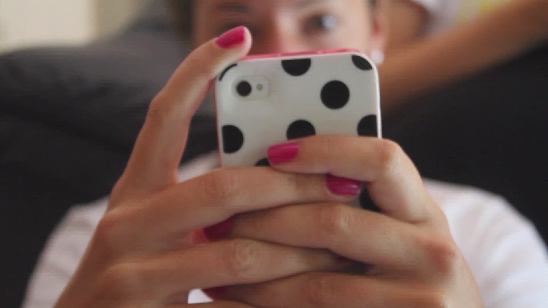 Pew Research Center finds up to 95% of American teens use social media