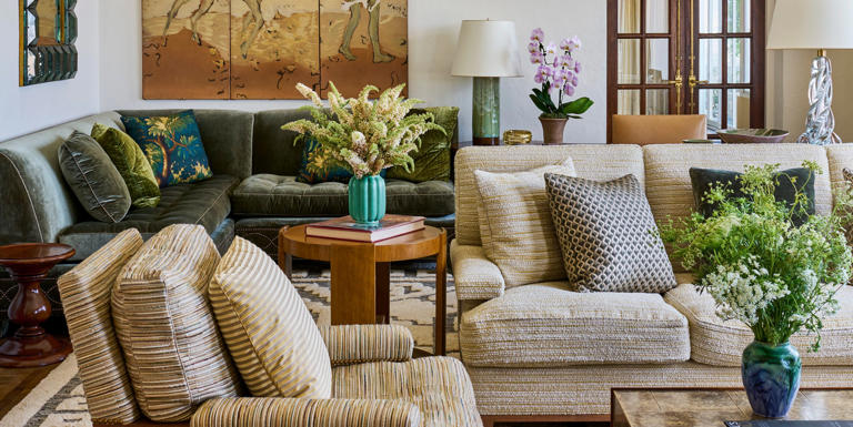 Design experts reveal the 5 things you should invest in first for your ...