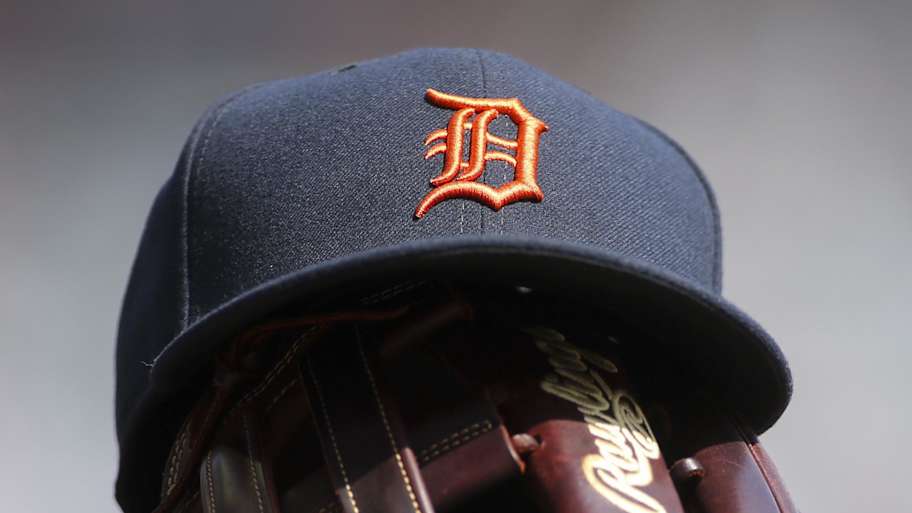 Tigers get tremendous injury update on star catcher working his way back