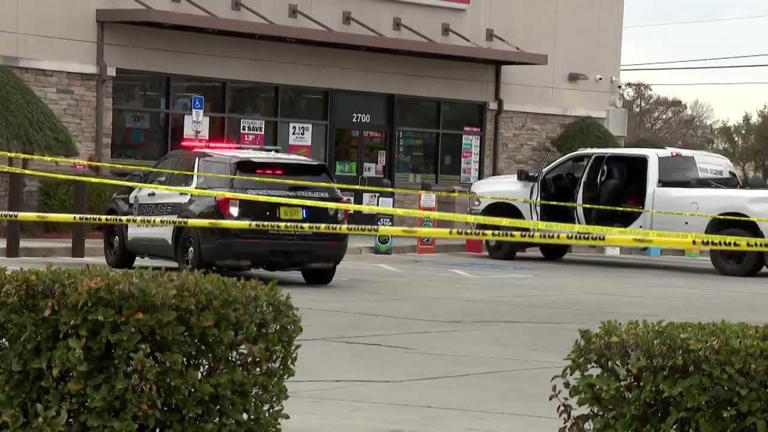 19-year-old arrested in Sanford 7-Eleven shooting that left 2 injured ...